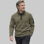 H.D Fairfax Sweater - Handsome Dans