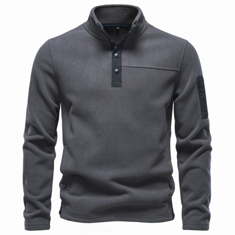 H.D Fairfax Sweater - Handsome Dans