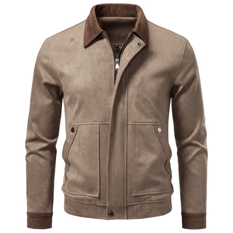 H.D Inishmore Jacket - Handsome Dans