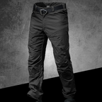 Pantalon de travail stretch homme avec plusieurs poches