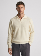 Heren Trui Lange Mouw Slim Fit Licht en Comfortabel