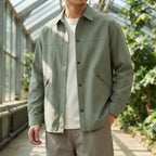 Sterling Utility Jacket - Lead Product Detail