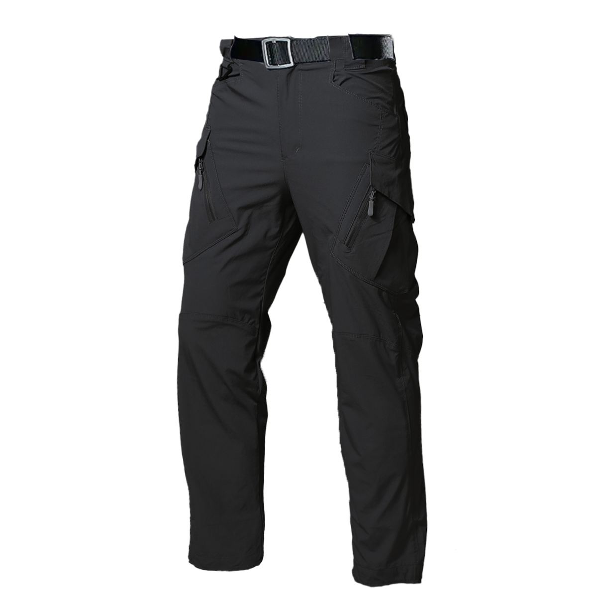 Pantalon de plein air extensible léger à séchage rapide