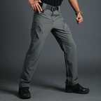 Pantalon de plein air extensible léger à séchage rapide