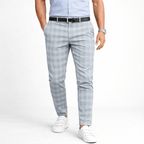 Kent Camden ADAM Casual Loose Fit Pants
