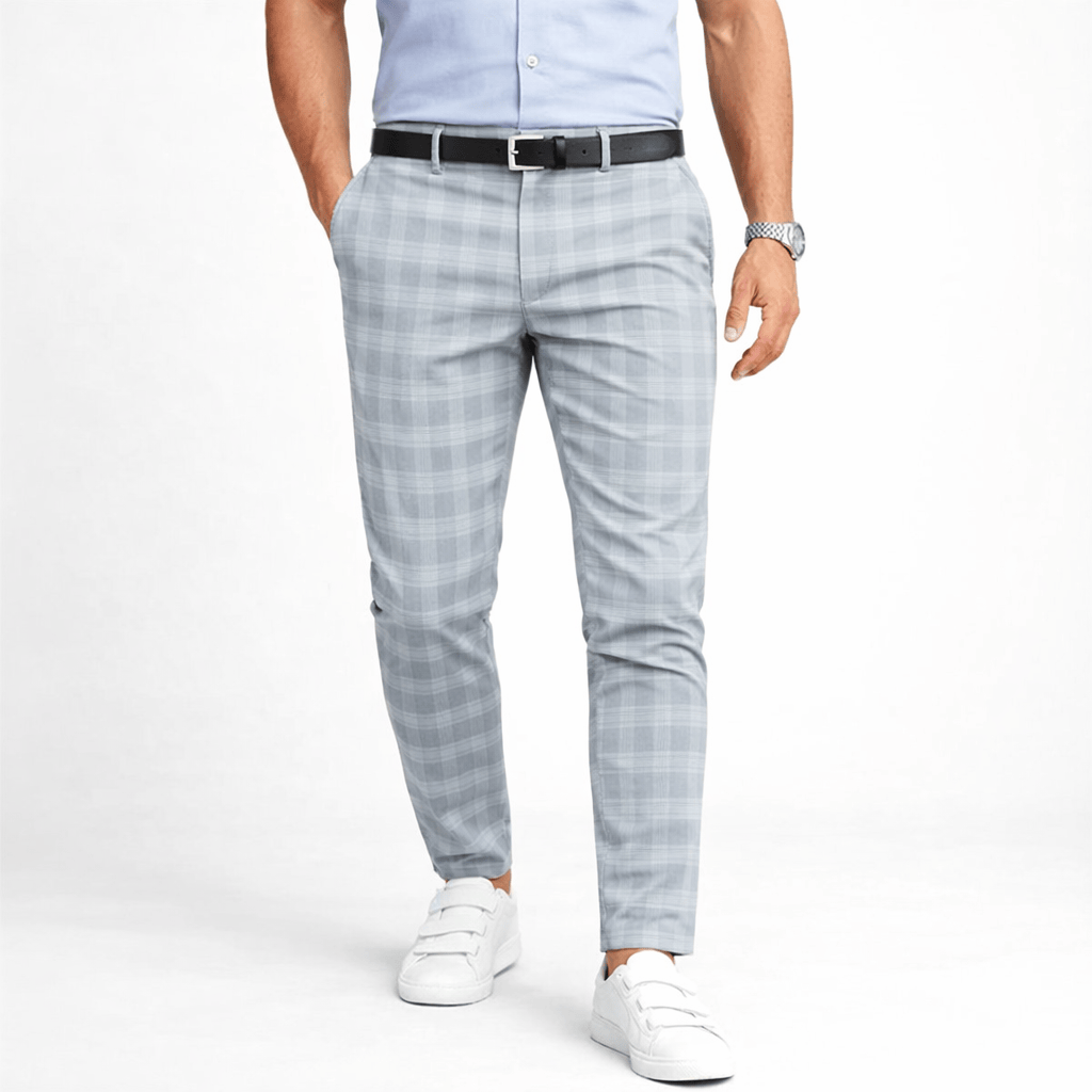 Kent Camden ADAM Casual Loose Fit Pants