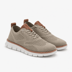 Herren Sneaker aus Mesh