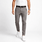 Kent Camden ADAM Casual Loose Fit Pants