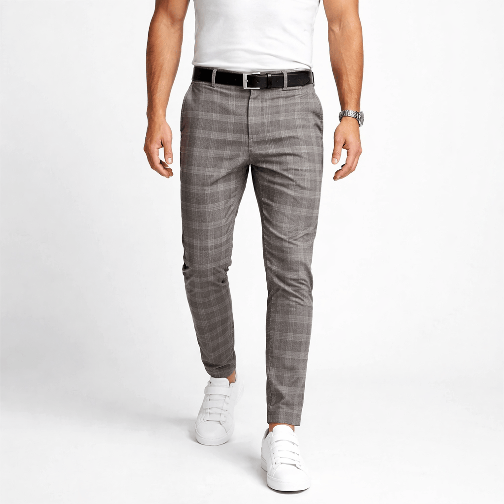 Kent Camden ADAM Casual Loose Fit Pants