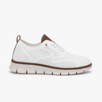 Herren Sneaker aus Mesh