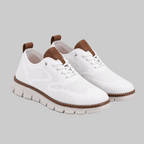 Herren Sneaker aus Mesh