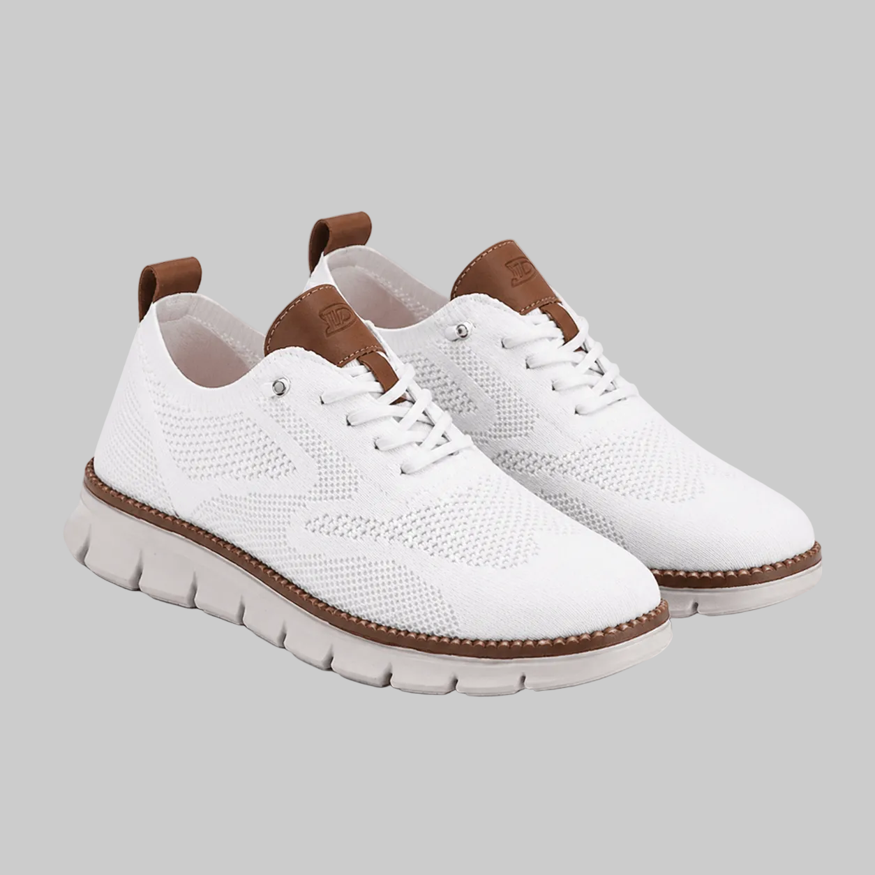 Herren Sneaker aus Mesh
