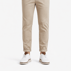 Herren Sneaker aus Mesh