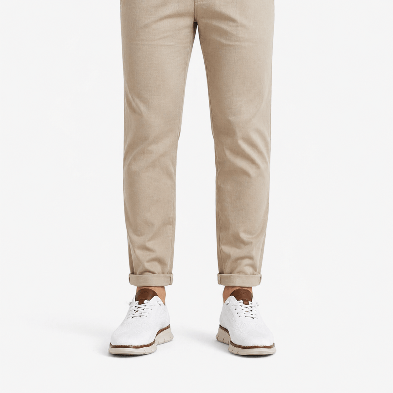 Herren Sneaker aus Mesh