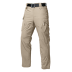 Pantalon de plein air extensible léger à séchage rapide
