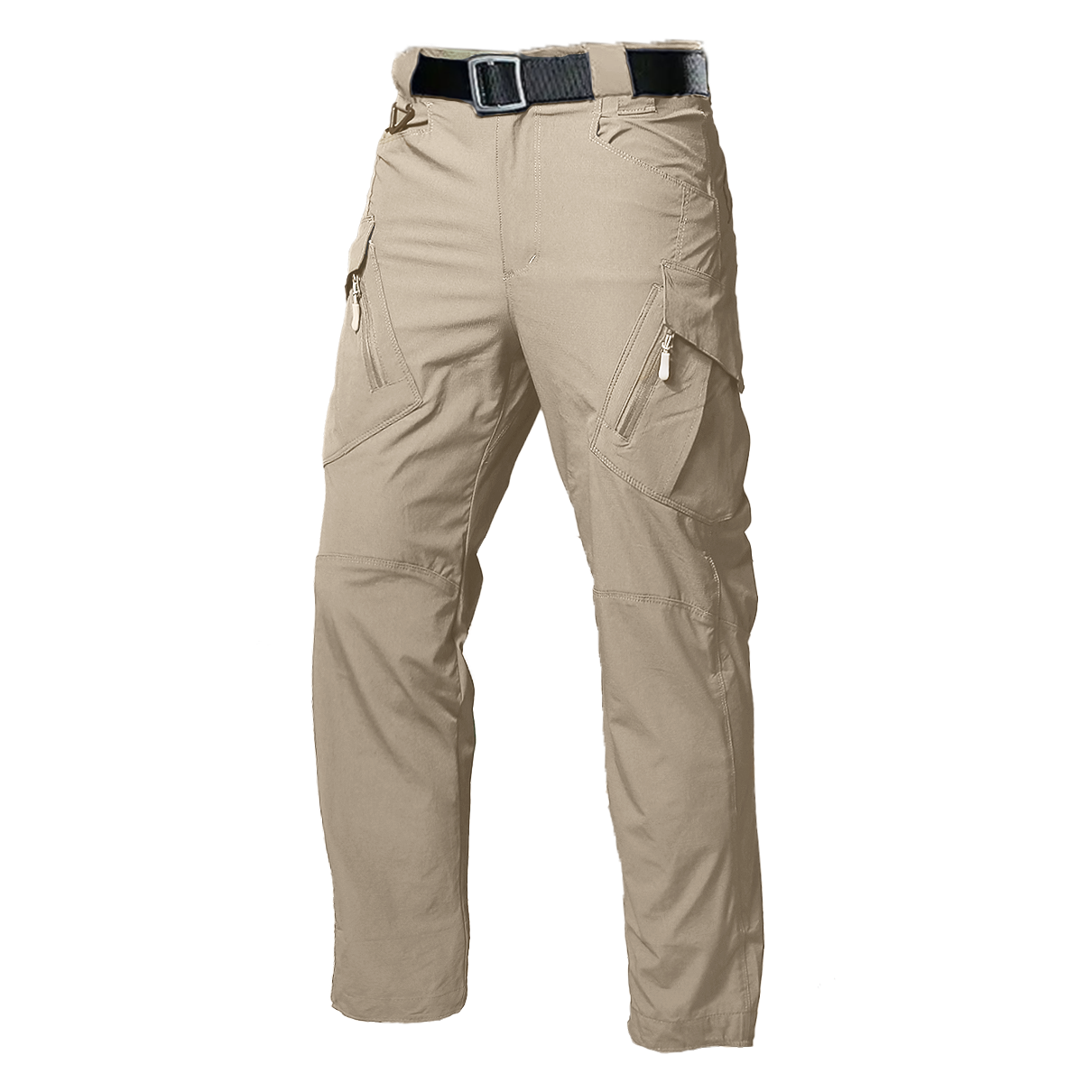 Pantalon de plein air extensible léger à séchage rapide
