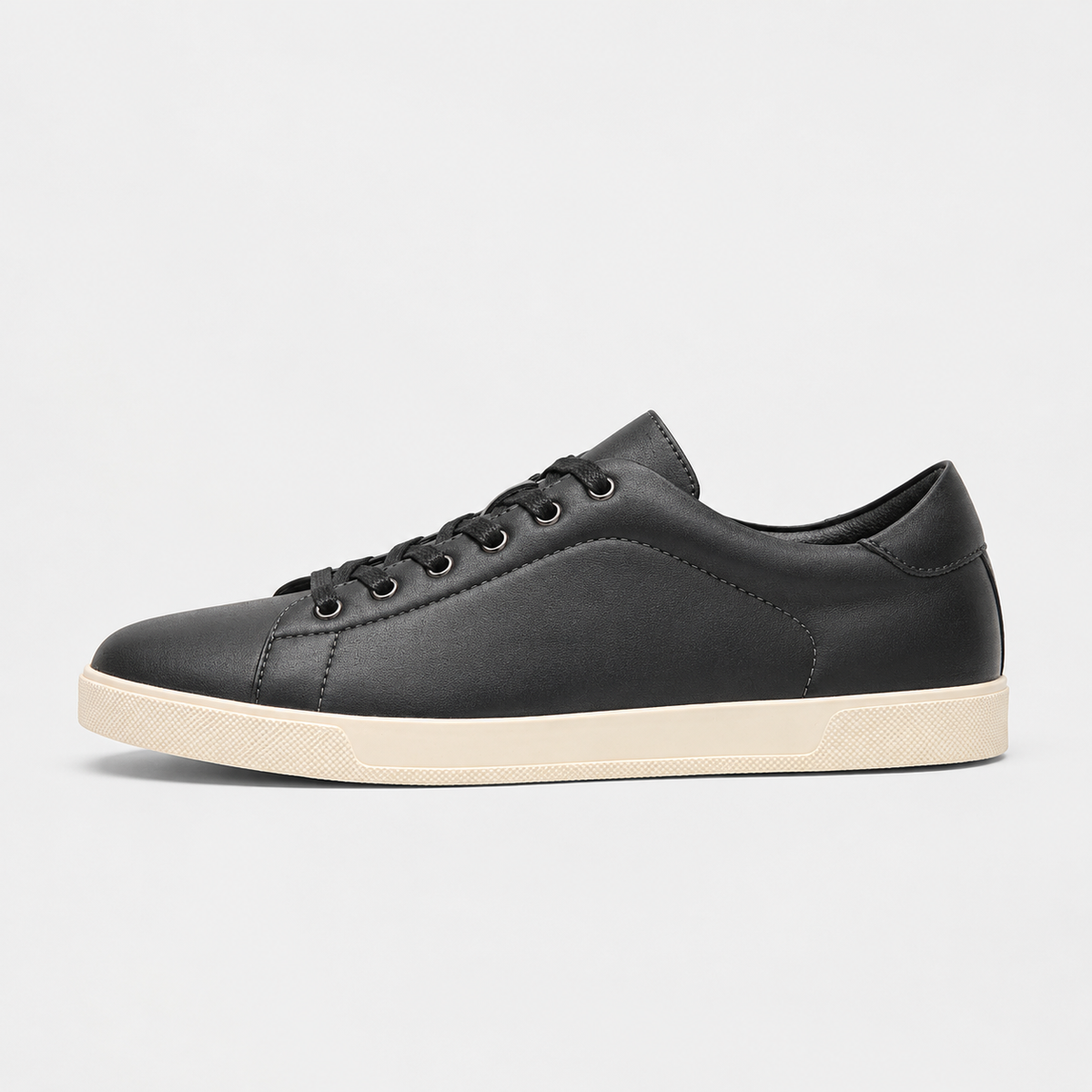 Herren Slip-On-Schuhe Leichte Freizeitschuhe mit gepolsterter Sohle