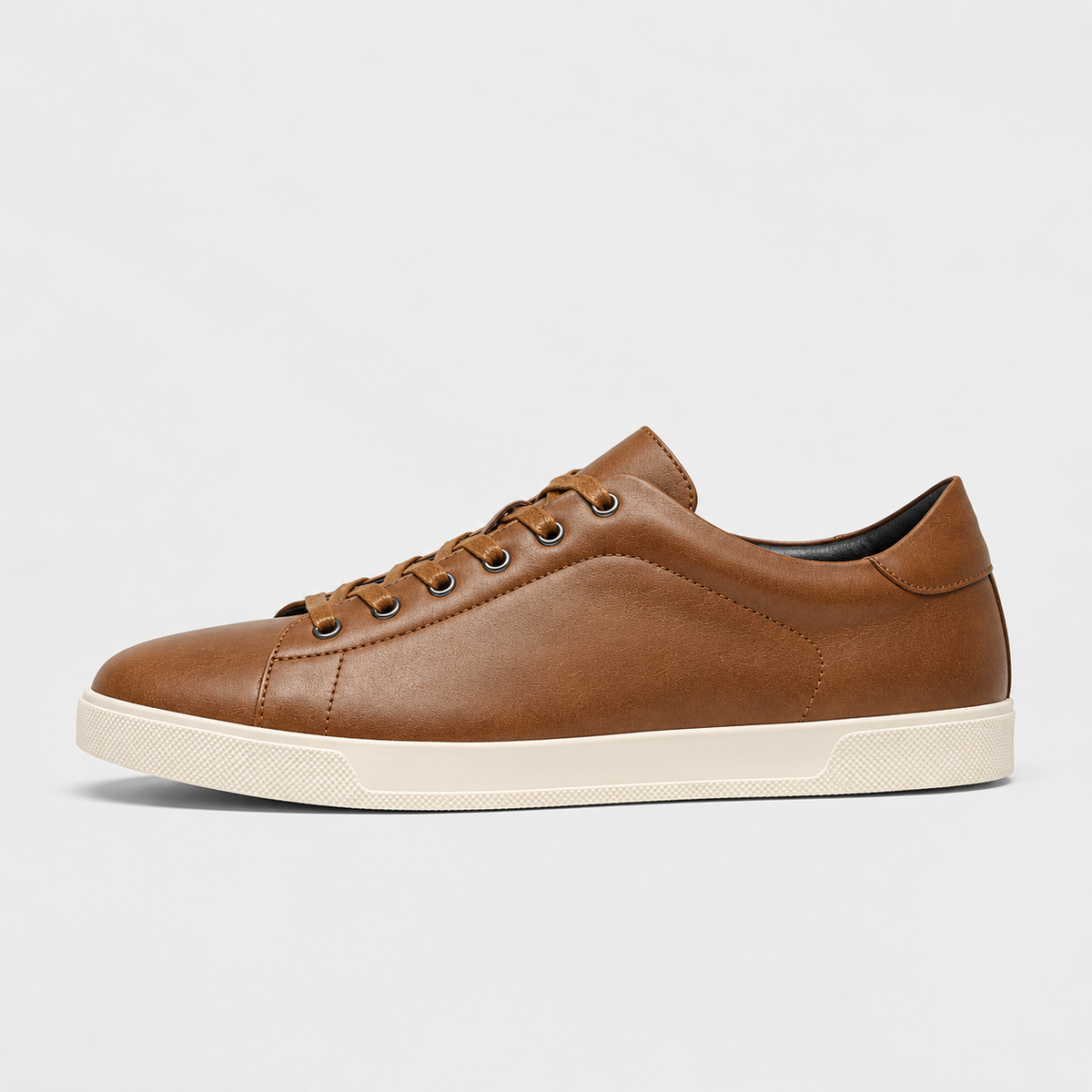 Herren Slip-On-Schuhe Leichte Freizeitschuhe mit gepolsterter Sohle