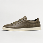 Herren Slip-On-Schuhe Leichte Freizeitschuhe mit gepolsterter Sohle