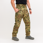 Herren Urban Pro Stretch Taktische Multicam Hose
