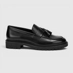 Herren Loafer mit Quasten für gepflegte Freizeitlooks