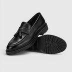 Herren Loafer mit Quasten für gepflegte Freizeitlooks