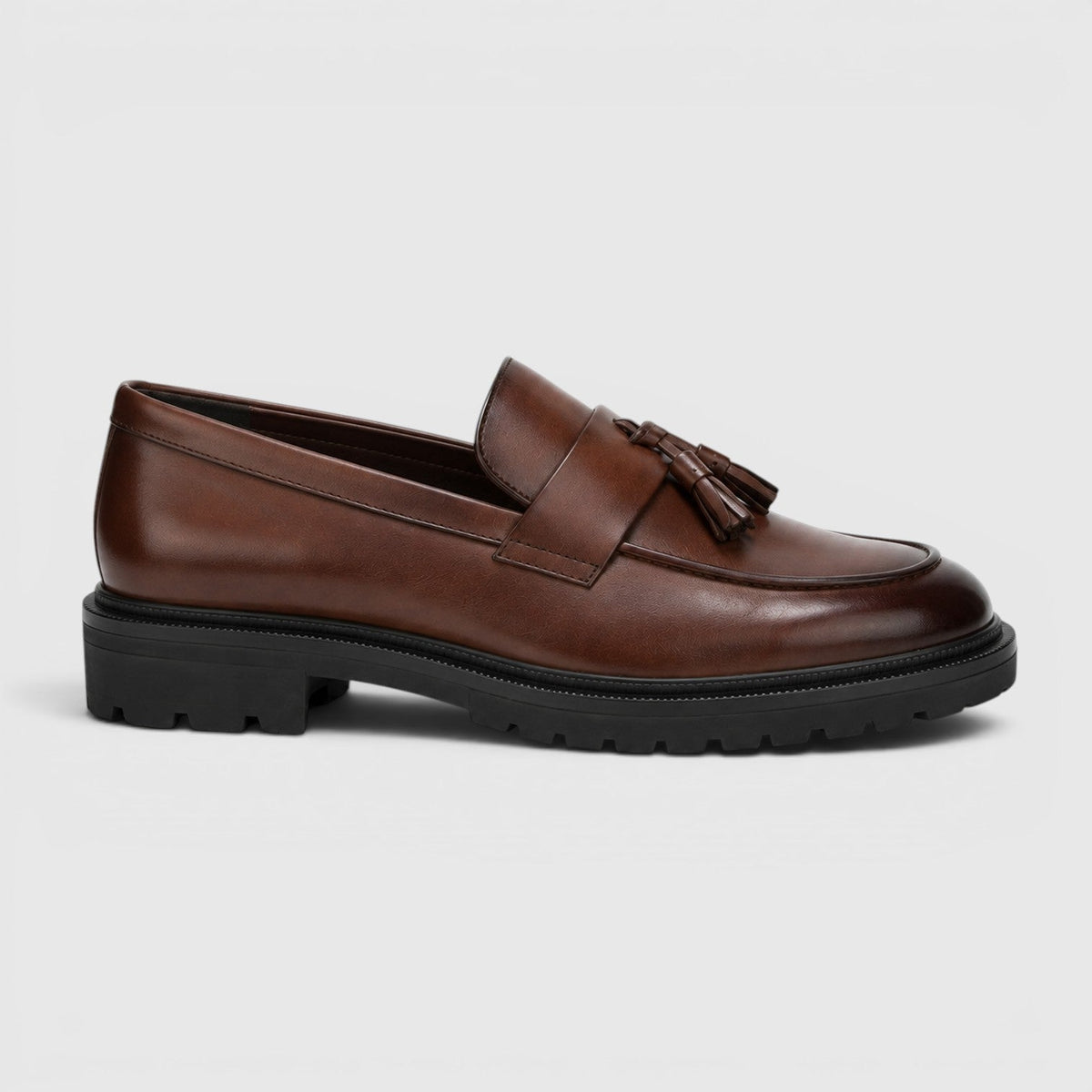 Herren Loafer mit Quasten für gepflegte Freizeitlooks