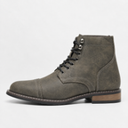 Herren Vintage Wanderstiefel