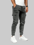 Herren Jogginghose mit Stretch