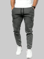 Herren Jogginghose mit Stretch