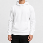 Herren Hoodie Langarm Relaxed Fit mit Kapuze
